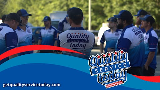 Quality Service Today Plumbing & Septic thumbnail