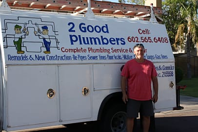 2 Good Plumbers LLC thumbnail