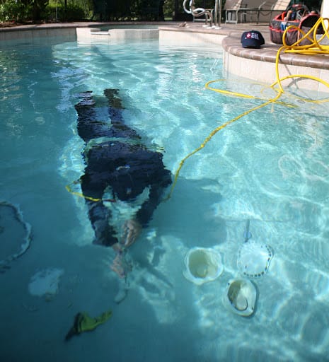 American Leak Detection of Miami thumbnail