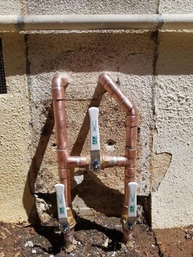 Preston & Sons Plumbers thumbnail