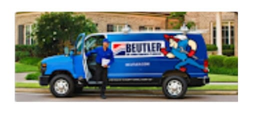 Beutler Air Conditioning and Plumbing thumbnail