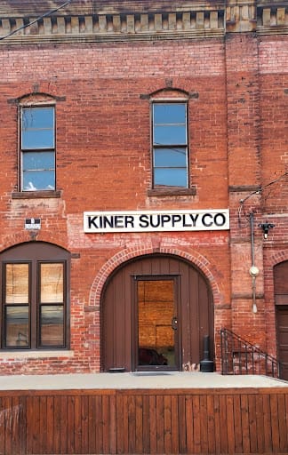 Kiner Supply Co thumbnail