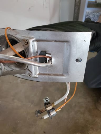 Plymwr Plumbing thumbnail
