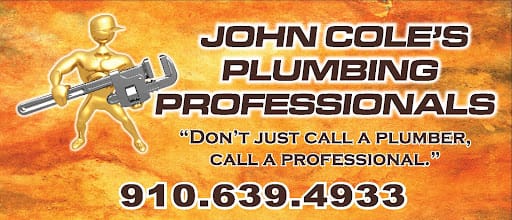 John Cole's Plumbing Professionals thumbnail