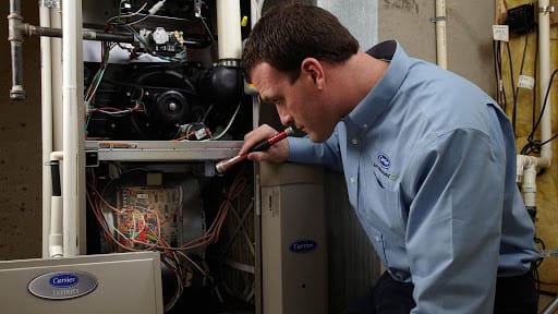 Roger's Plumbing & Heating thumbnail