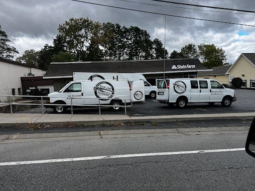 Main Line Plumbing