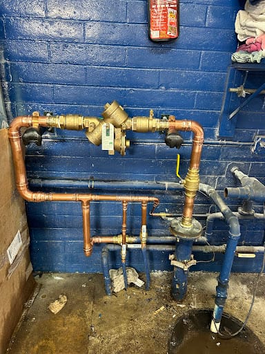 Corsillo Plumbing & Sewer Cleaning Co.
