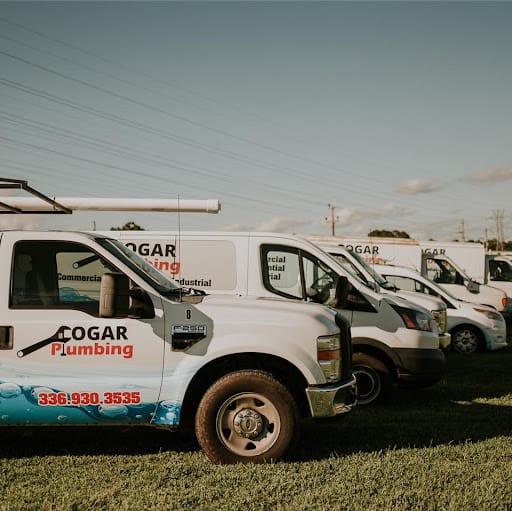 Cogar Plumbing thumbnail