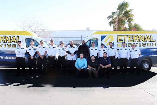 Eternal Plumbing Solutions thumbnail