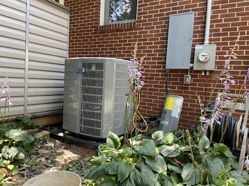 Williams Plumbing, Heating & Air thumbnail