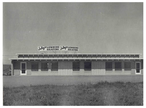 Jolly Plumbing & Heating, Inc. thumbnail