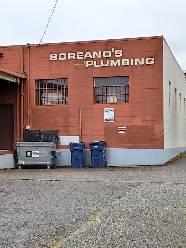 Soreano's Plumbing thumbnail