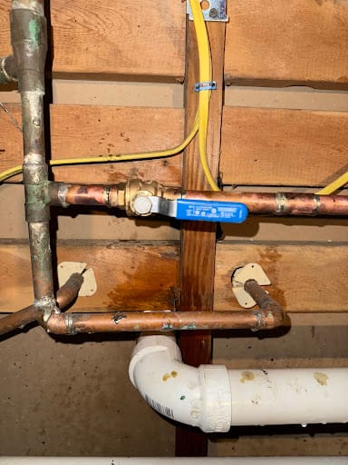JP Plumbing and Sewer thumbnail