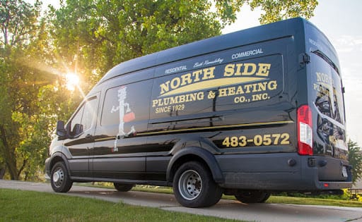 North Side Plumbing & Heating thumbnail