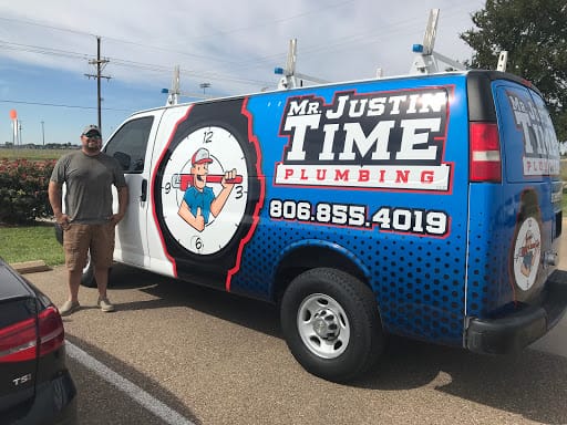 Mr Justin Time Plumbing thumbnail