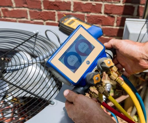 MB Plumbing, Heating & AC Repair - Riverside thumbnail