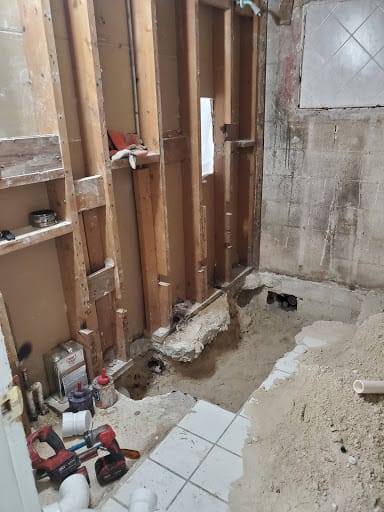 Laredo Plumbing Inc. thumbnail