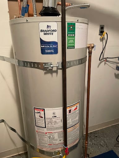 Discount Mechanical Heating and Plumbing thumbnail