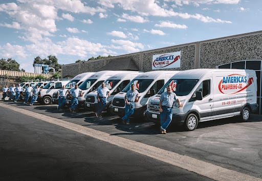 America's Plumbing Company thumbnail