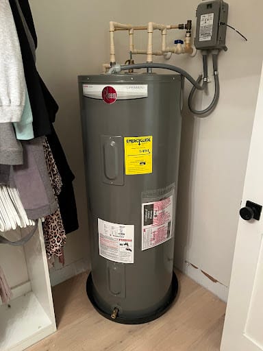 Orlando Water Heater Pros thumbnail