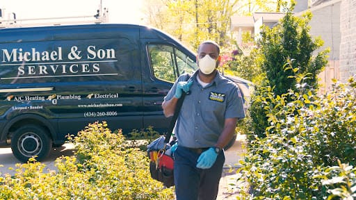 Michael & Son Services thumbnail