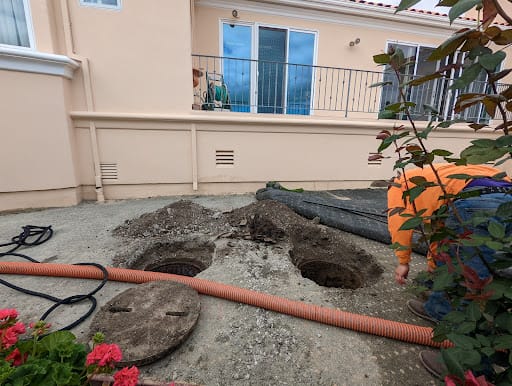 Able Plumbing, Sewer & Drain thumbnail