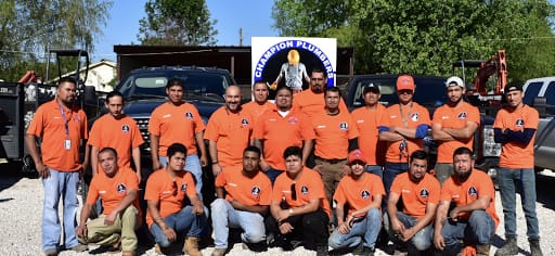 Champion Plumbers of Texas thumbnail