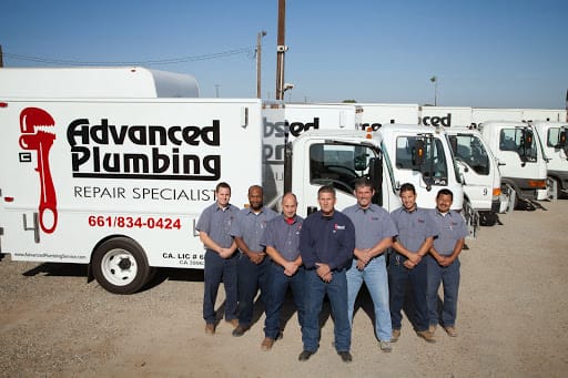 Advanced Plumbing Service thumbnail