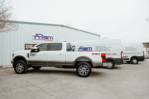 A-Ram Plumbing Inc thumbnail