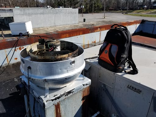 Professional Plumbing, Heating, & Cooling LLC thumbnail