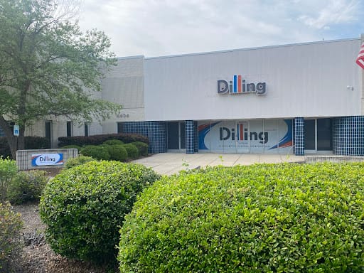 Dilling Heating, Cooling, Plumbing & Electrical thumbnail