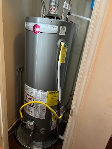 Bliss Plumbing thumbnail