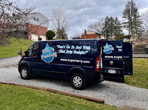 Terry's Plumbing, Inc. thumbnail