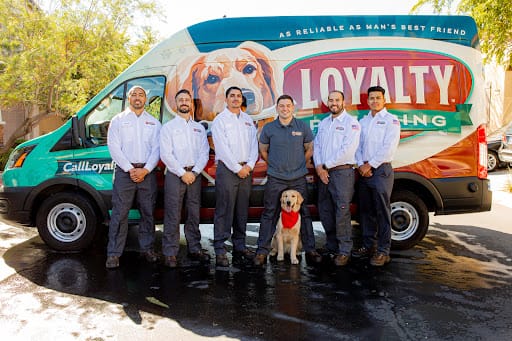 Loyalty Plumbing thumbnail