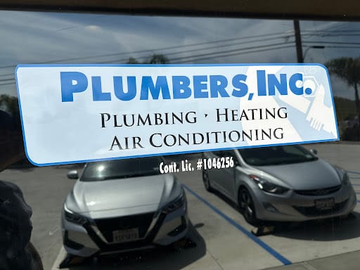 Plumbers Incorporated thumbnail