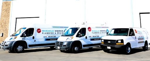 Miracle Works Plumbing & Drain thumbnail