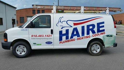Haire Plumbing & Mechanical Co, Inc. thumbnail