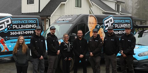 Service Pro Plumbing Inc thumbnail