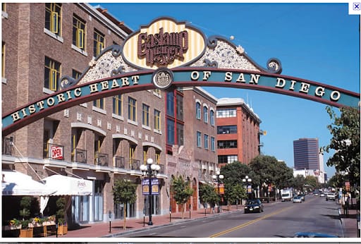Downtown San Diego Plumber, Drain Cleaning, Water Heater Services thumbnail
