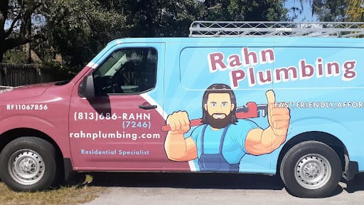 Rahn Plumbing LLC thumbnail