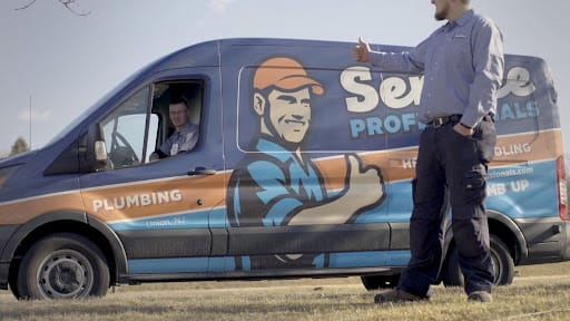 Service Professionals thumbnail