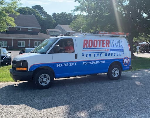 Rooter Man Plumbing thumbnail