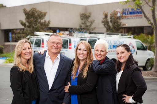 Bill Howe Plumbing, Heating & Air, Restoration & Flood Services thumbnail