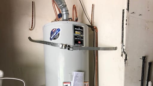 Alpha and Omega Plumbing Company thumbnail