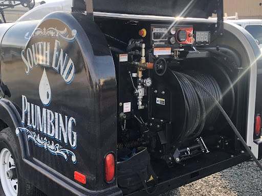 South End Plumbing Heating & Air thumbnail