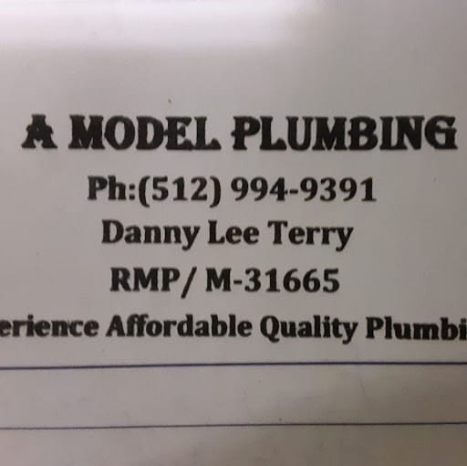 A Model Plumbing thumbnail