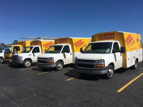 Allright Plumbing & Heating, Inc thumbnail