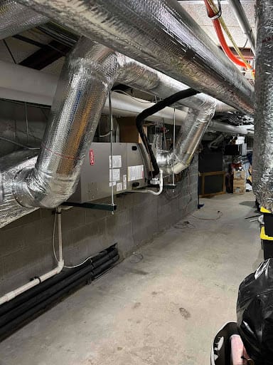 Cecil's Heating & Air Conditioning Inc. thumbnail