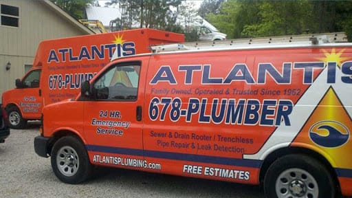 Atlantis Plumbing thumbnail