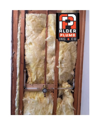 Alder Plumbing, Heating and Air